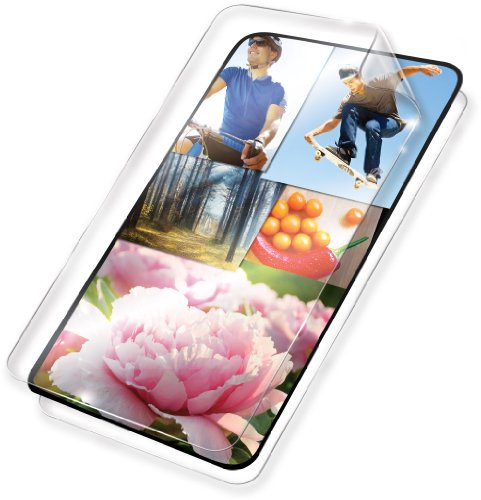 OTTERBOX Clearly Protected 360 Degree Screen Protector for HTC One - Retail Packaging