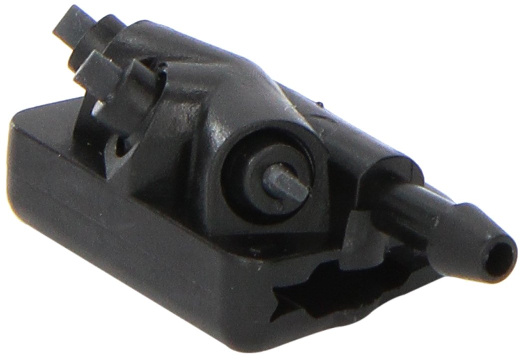 Amazon.com: BOSCH Windshield Wiper Washer Spray Nozzle Jet  