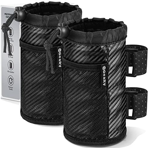 Gearv Cup Holder 2Pack