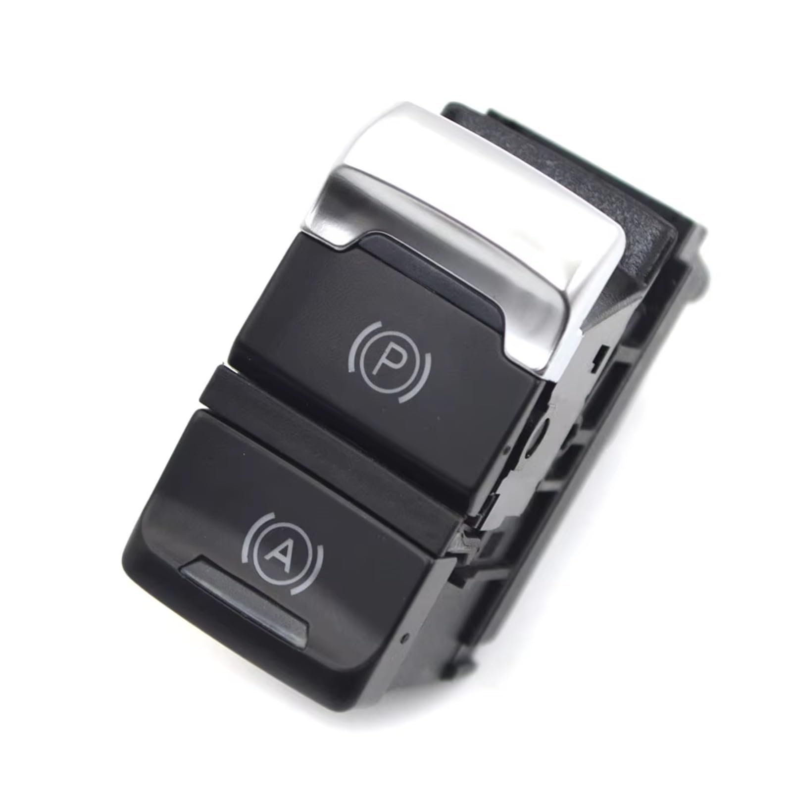 Interrupteur frein main compatible Audi A4 A5 Q5 bouton stationnement auto - 6