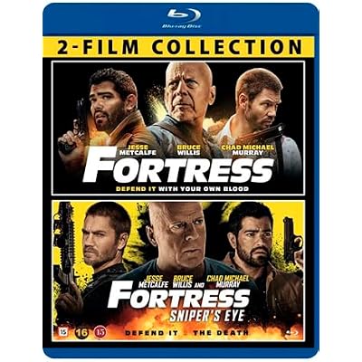 Fortress Collection