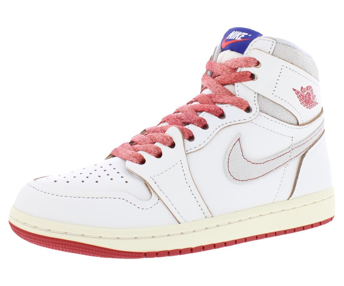 (Damen) Air Jordan 1 Retro High OG 'Rare Air/Cinnabar' (2025) DB4612-100