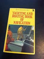 'Yachting & Boating' book of navigation B0000CNNK4 Book Cover