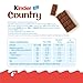 Ferrero Kinder Country - 40 Single Bars