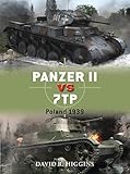 Panzer II vs 7TP: Poland 1939 (Duel, 66)