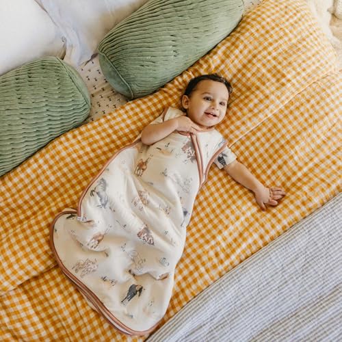 Image of Copper Pearl Premium 3-Layer Knit Sleep Bag 1.0 TOG Montana