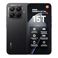 XIAOMI 15T Pro, Smartphone 12+256GB