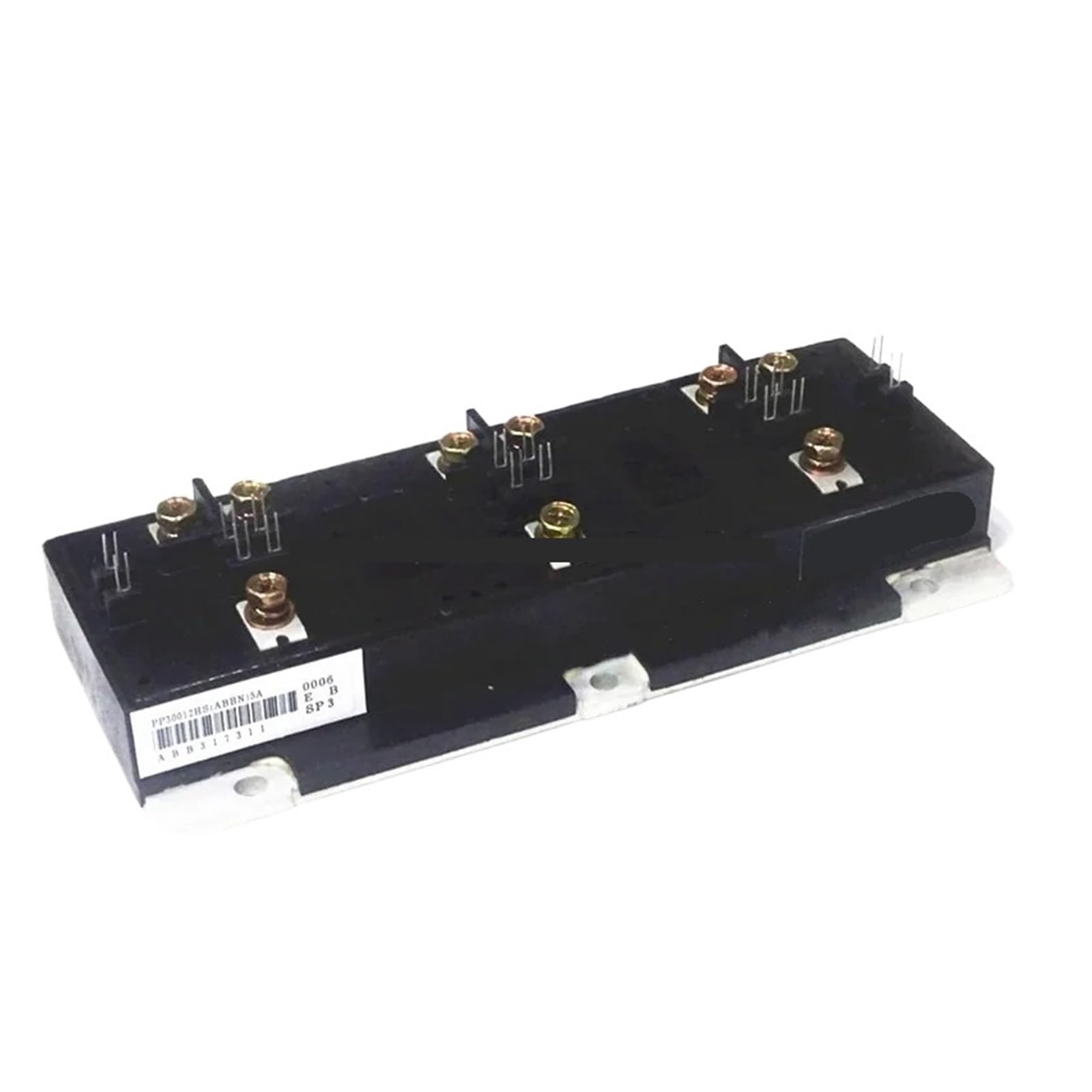 Module PP10012HS5A composant igbt 1200v pour variateur moteur
