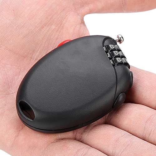 Guaya para Bicicleta SUNGOOYUE, Cierre de Cable miniatura 4