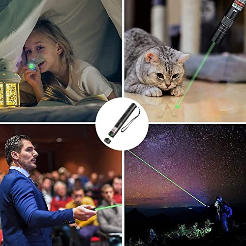 La Mejor comparativa de Puntero laser para comprar hoy. 10 Imagen adicional