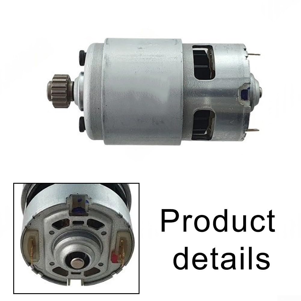 Module d'entraînement de remplacement 2607022831 pour scie sauteuse GTS180C-Li JSH180 18 V, module de moteur de scie sauteuse électrique en métal, gadget d'alimentation sans fil pour pièce de rechange
