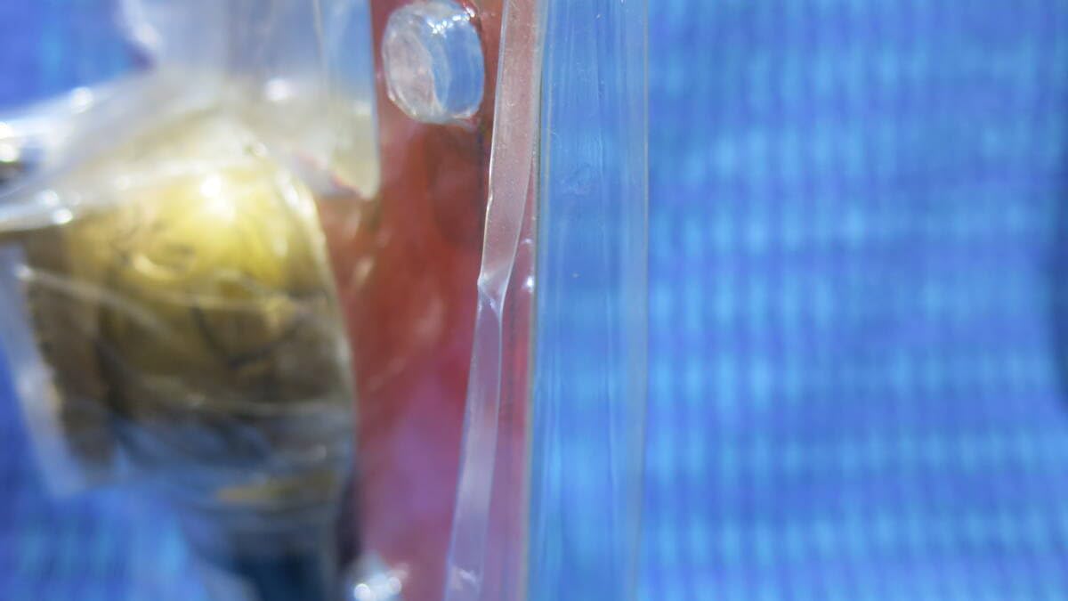 Amazon.co.jp: 一番くじ A賞 スティール ボール ラン 優勝トロフィー型