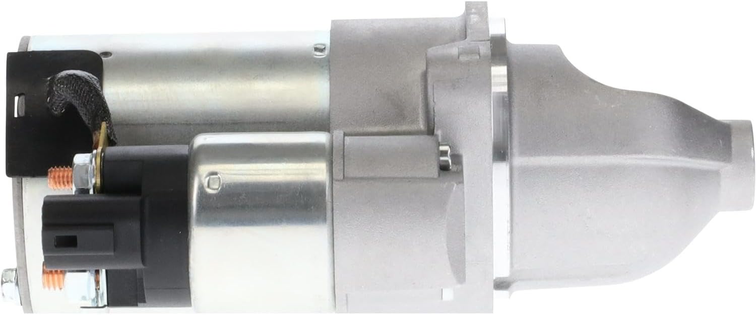 New 12V CW Starter Compatible with KIA Sportage 2.0L 2.4L 2017-2021, Optima 2.4L 16-18 2016 2017 2018 1209422 36100-2G300RU 361002G300RU 36100-2G300 361002G300 16037N