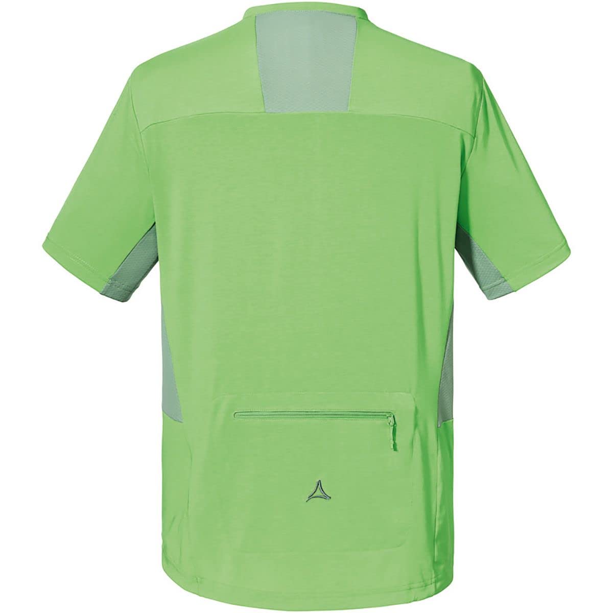 Schöffel Herren Alpe Adria Bluse