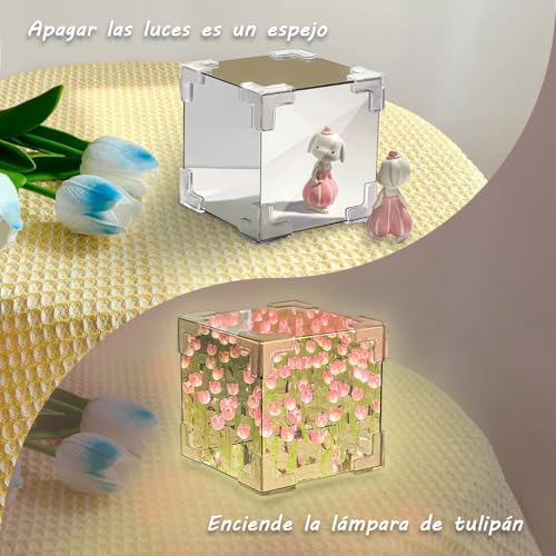 Listado de Tulipanes precio que puedes comprar esta semana. 21 Imagen adicional