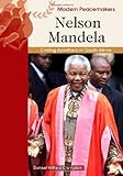  Nelson Mandela (Modern Peacemakers) (English Edition)