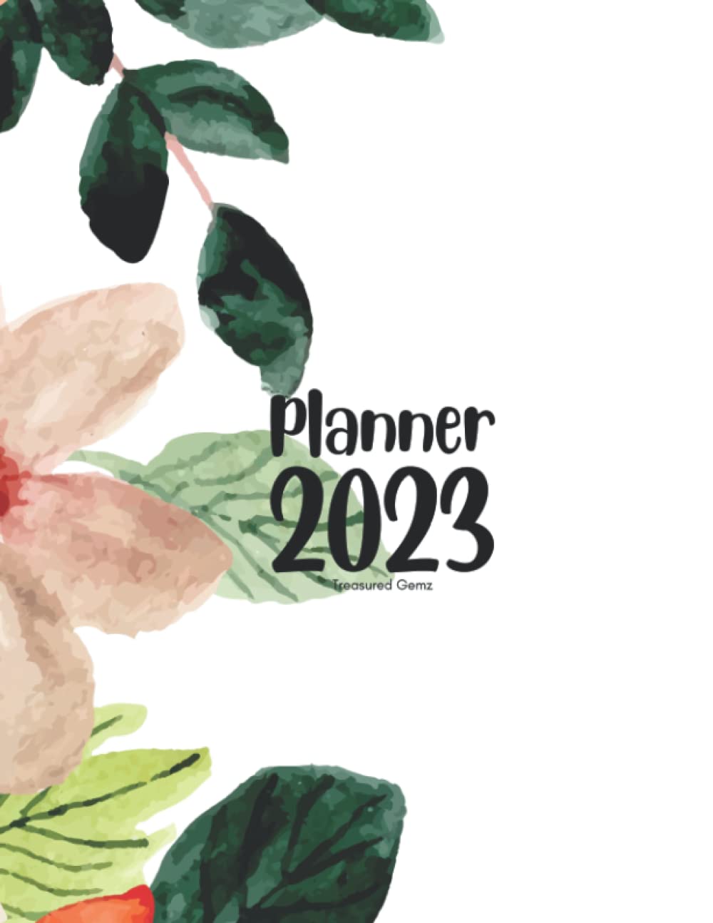 2023 Notebook