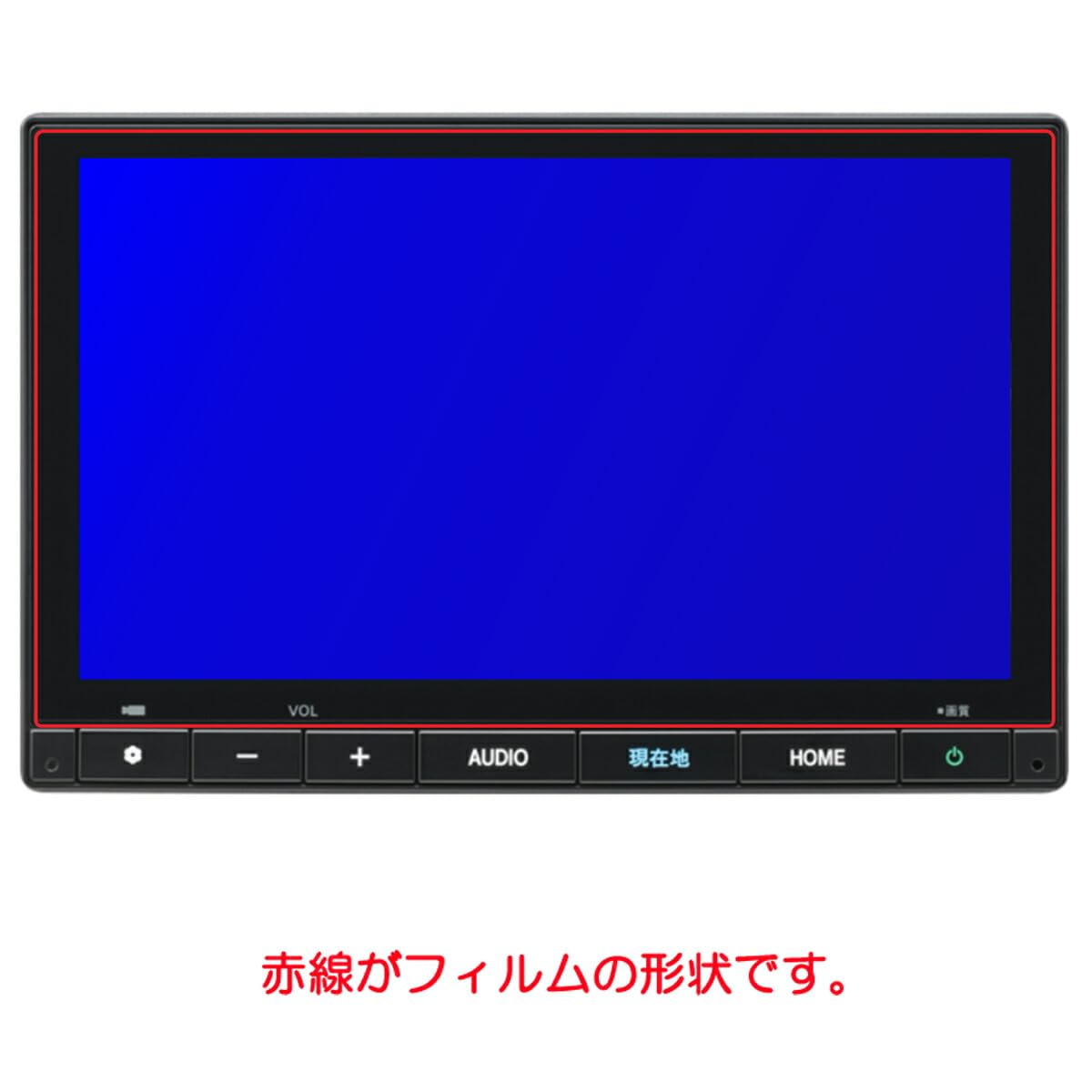 Amazon.co.jp: ClearView Honda 純正 VXM-245ZFEi 8インチベーシック