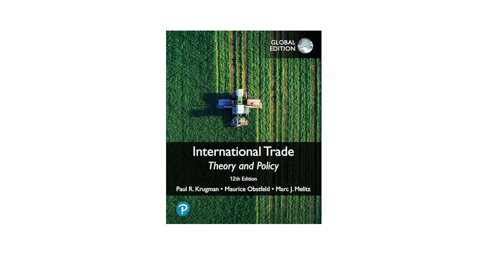 Amazon.com: International Trade: Theory and Policy, Global