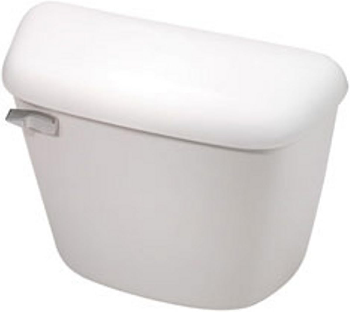Mansfield 137WHT Alto Smart Height Elongated Toilet Bowl, White