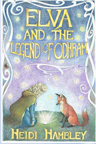  Elva and the Legend of Odhram