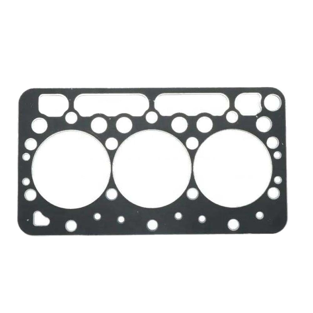 Junta de culata 16871-03310 compatible con piezas de excavadora profesional de motor D722 D782 3D66