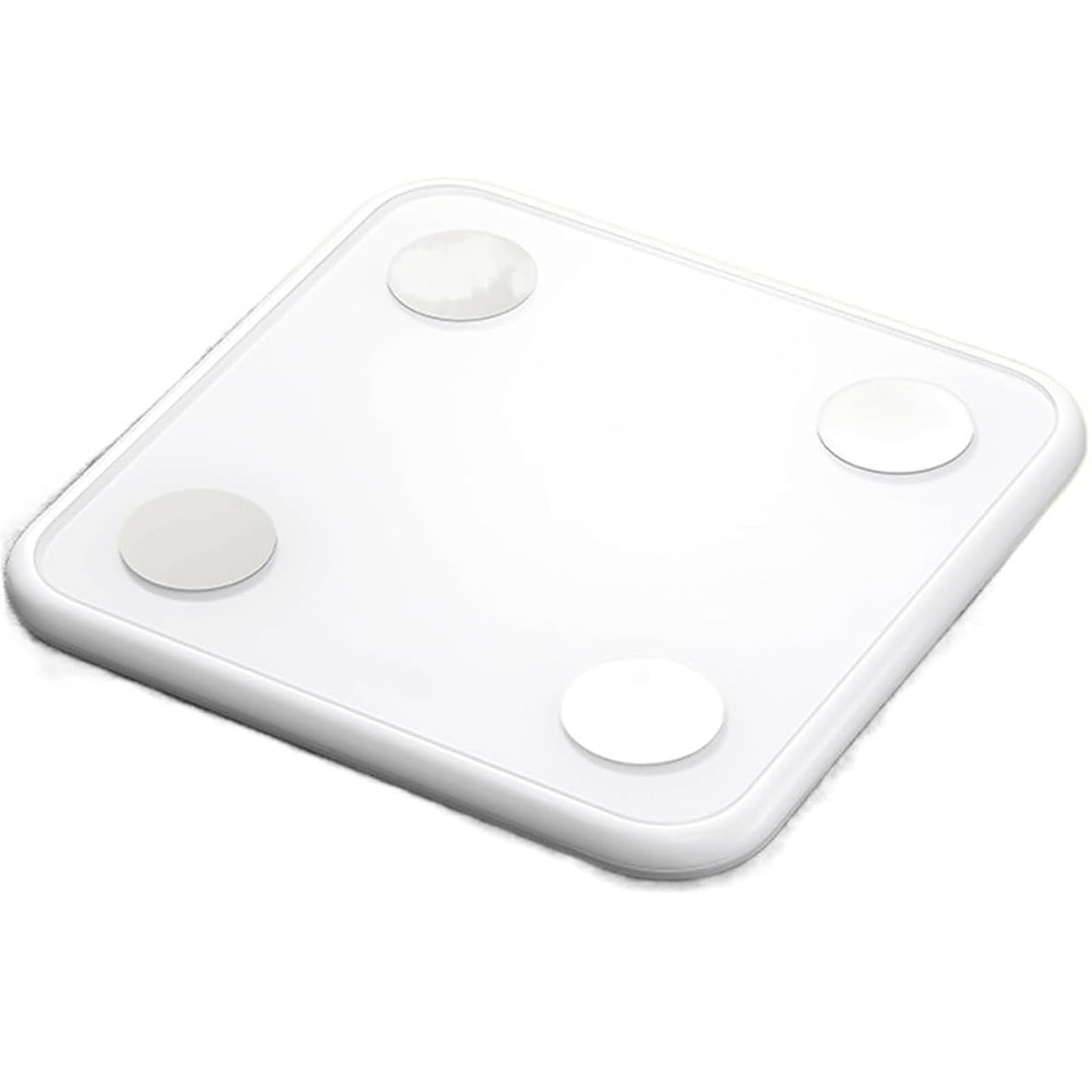 Balanza Báscula de baño con carga USB, báscula Digital de alta precisión para hombres y mujeres, báscula de grasa corporal Alta precisión