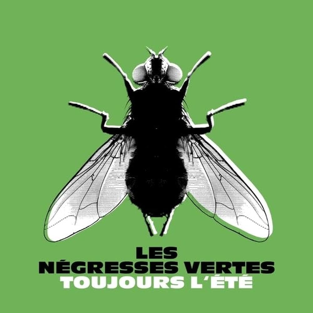 Toujours l'ete (Best Of) [VINYL]