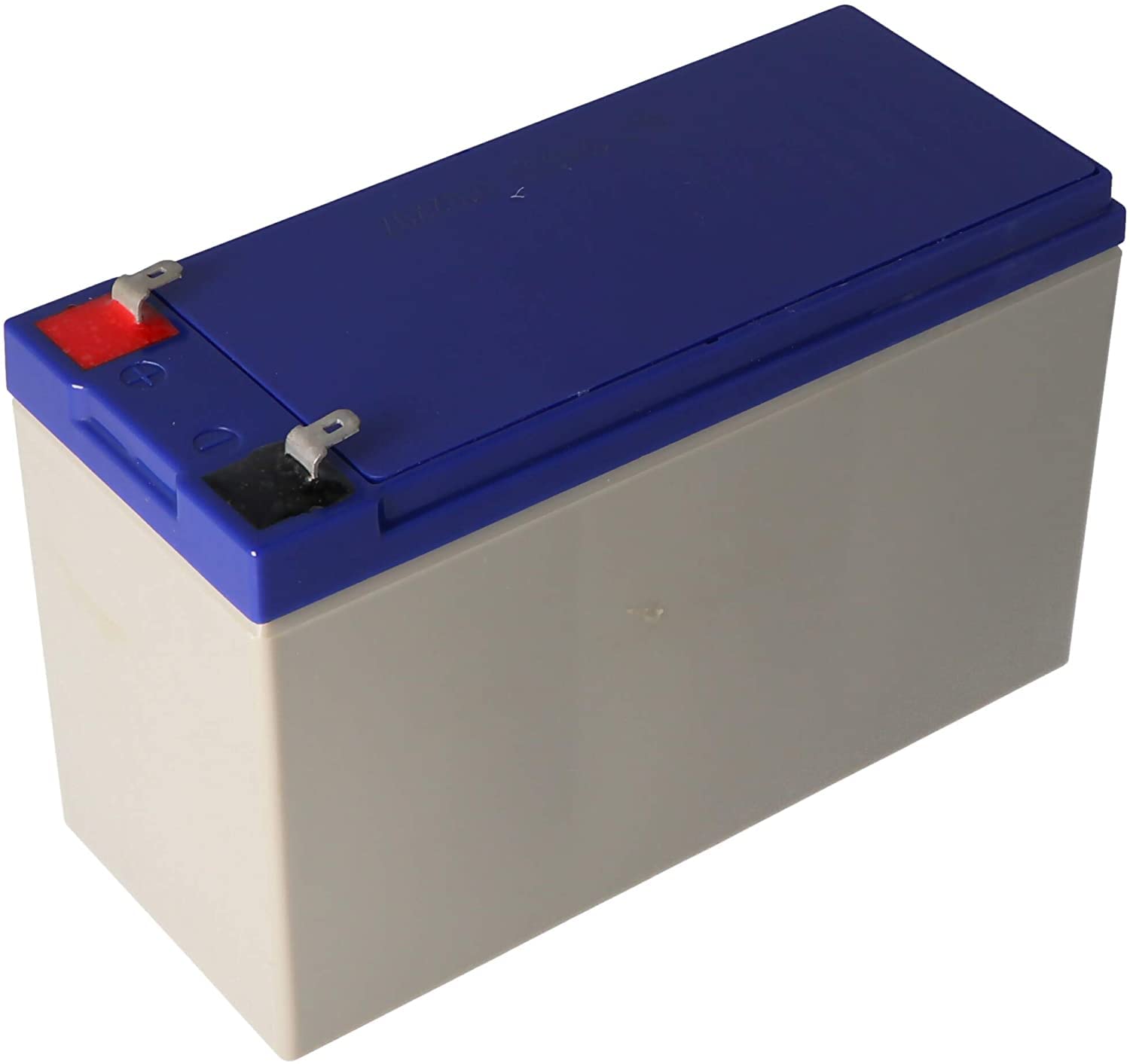Batteria ricaricabile al piombo 12V 7 Ah Ultracell Europea