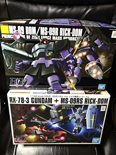 Amazon ガンプラ Hg 小説版セット G3ガンダム ドム シャア専用ドム プラモデル 通販 Amazon ガンプラ Hg 小説版セット G3ガンダム ドム シャア専用ドム プラモデル 通販