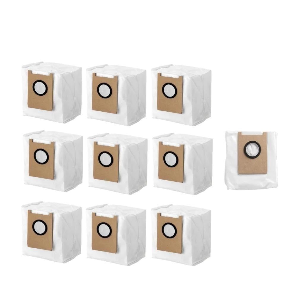 Sacchetto For La Polvere, Compatibile Con Eufy, E20