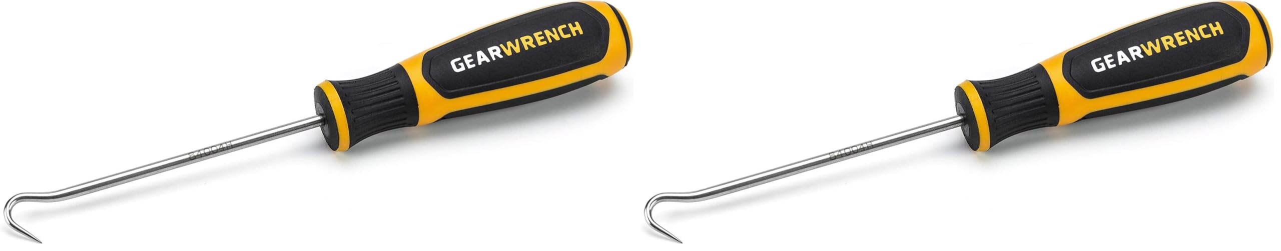 GEARWRENCH 3-1/8" Mini Full Hook - 84004H (Pack of 2)