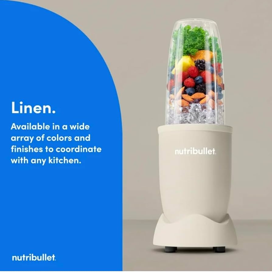 キッチン家電 nutribullet PRO nutribullet Pro 900 Watt Blender - Series Price & Reviews