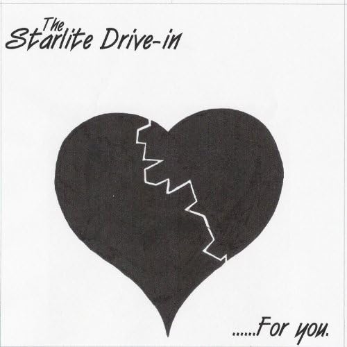 The Starlite Drive-In