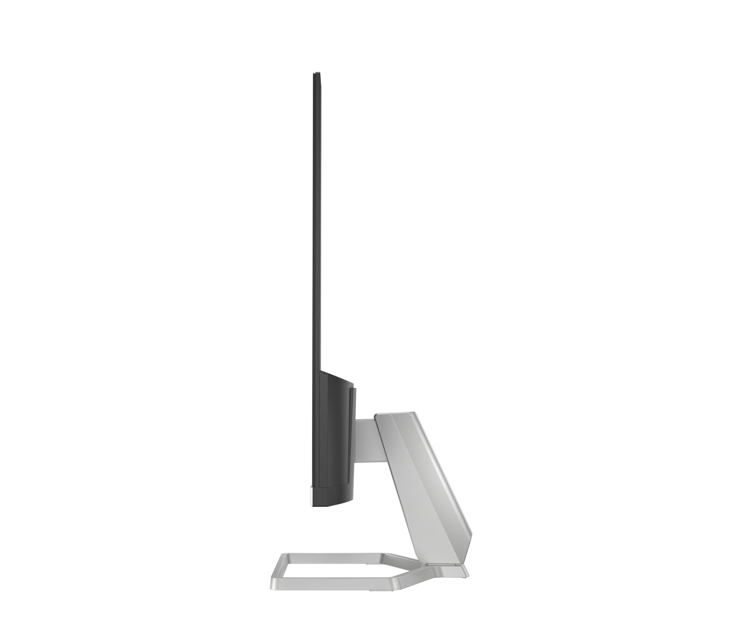 HP Series 5 23.8" FHD Height Adjust Monitor (524sh) | 100Hz Refresh Rate |1500:1 Contrast Ratio | 99 percent sRGB Spectrum | 300 Nits Brightness | HDMI, VGA Ports | Ergonomically Adjustable — view 16