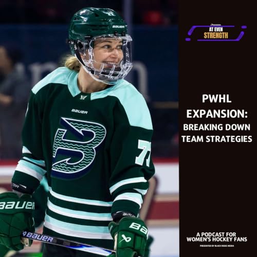 PWHL Free Agency Phase 4 Preview | Hillary Knight Trade, Daryl Watts, Detroit & Women&rsquo;s Coaching Pipeline