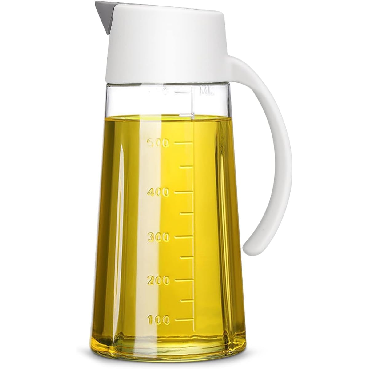 See full amazon price history chart for kaqer Glass Oil and Vinegar Dispenser Bottle with Automatic Opening and Closing |Free Spot Measuring Oil Dispenser Bottle for Pouring Olive Oil, Vinegar, Soya Sauce, etc. (650 ml, Multicolor) kaqer Glass Oil and Vinegar Dispenser Bottle with Automatic Opening and Closing |Free Spot Measuring Oil Dispenser Bottle for Pouring Olive Oil, Vinegar, Soya Sauce, etc. (650 ml, Multicolor) (B0CMTZMGDR) Amazon Price History, Amazon Price Tracker