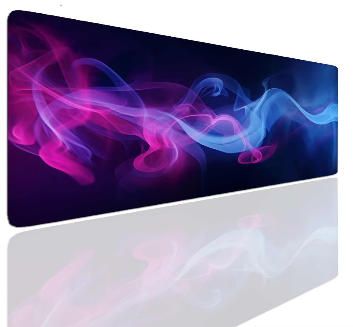 Alfombrilla Ratón Picture Art, Mousepad Alfombrilla Raton Gaming XXL 1600x800x4mm Mouse Desk Mat Gamer para Gaming Tapete Escritorio Mujer Almohadilla Raton Mouse Pad Base de Goma Antideslizante S-846