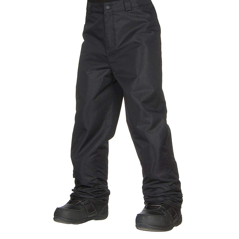 Obermeyer Keystone Pant - Keystone Pant Uniseks - dzieci