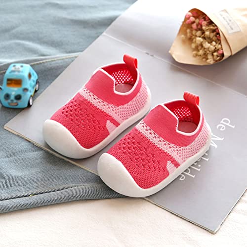 Shoe Boys Girls Boys Leisure Shoes Mesh Soft Bottom Breathable Slip On Sport Shoes Socks Shoes Toddler Boys Canvas Shoes3