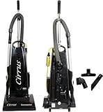 Cirrus C-CR9100 Commercial Vacuum Cleaner