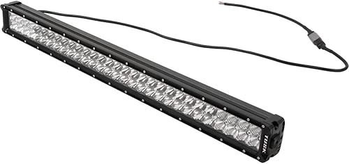 Miniatura 2 de Tusk Kit de barra de luz LED V2 de 30 pulgadas, recta, compatible con Polaris RZR Pro XP 2020-2025/RZR Turbo R 2022-2024/RZR Pro S 2025