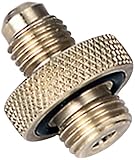 Mid-West 110617 3 Piece Quick Connect Test Cock Adapter Kit
