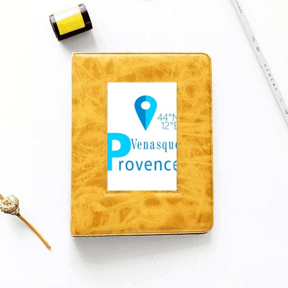 no/no Provence Geography Coordinates Trave Photo Album Family Wedding Picture 4x6