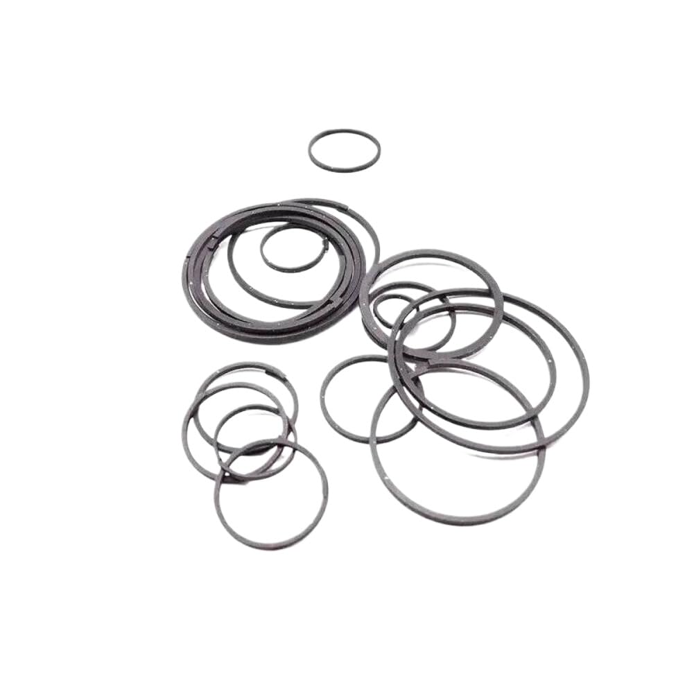 Kit master di ricostruzione trasmissione automatica piastra frizione di revisione A5GF1 compatibile con Grandeur Tucson 2005-2016