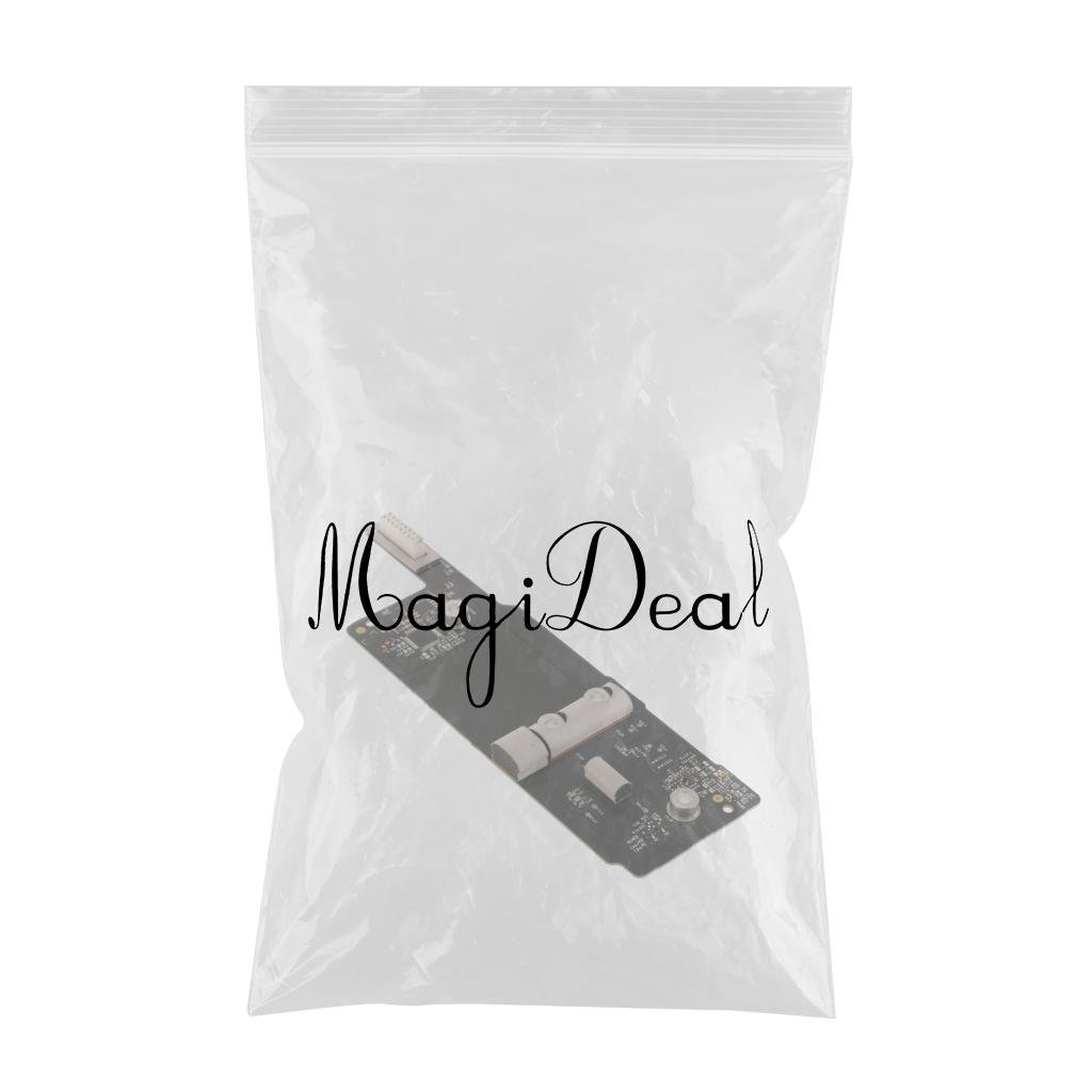 MERISHOPP Replacement Power On/Off Switch Module Board Part for Microsoft Xbox One Slim Console - Black Collectibles (B0CFLC7XXJ) Amazon Price History, Amazon Price Tracker