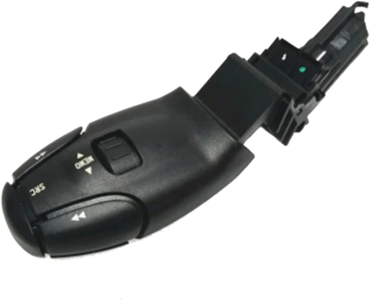 HASMI 無線 CDオーディオリモコンスタックスイッチ6242Z6 Peugeot 206 207 307 407 607 607