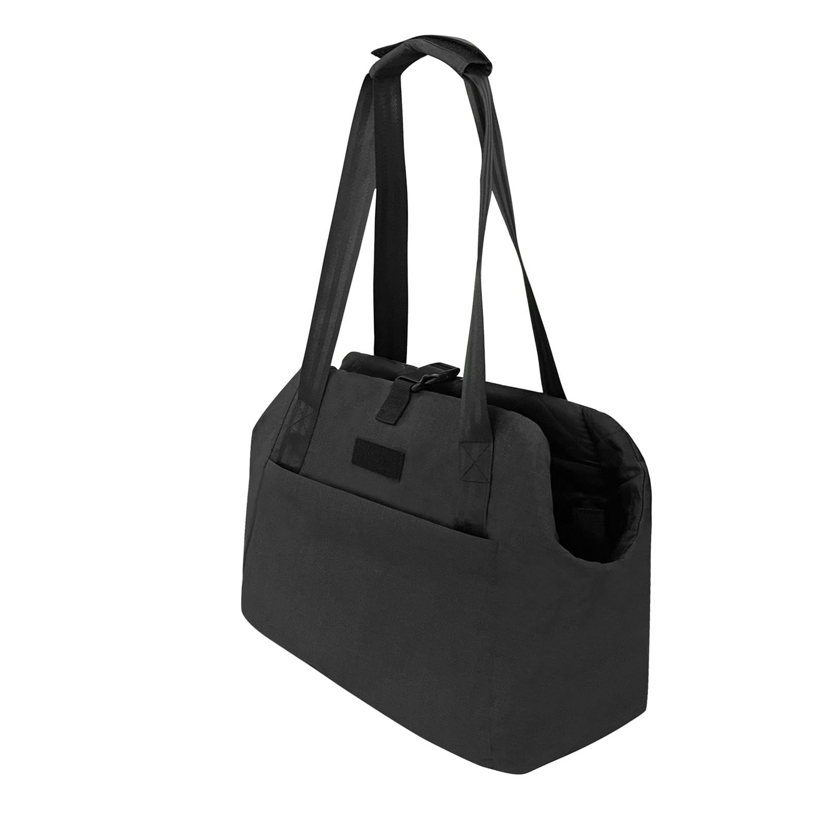 Sac de transport chauffant pour animal domestique et chat fournitures hiver