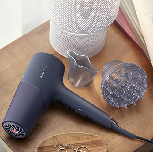 Philips Sèche-cheveux Séries 5000 (Modèle BHD510/00)