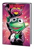 MUPPET BABIES OMNIBUS KERMIT DM VAR ED
